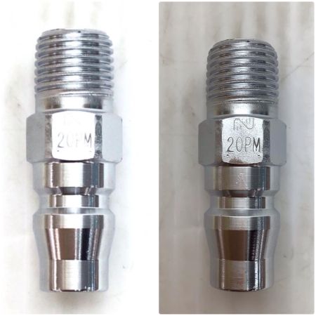  空研工業 エアインパクトレンチ 未使用品(S) 外箱 X60185 KW-1600proZ グリーン