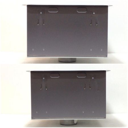  MITSUBISHI ミツビシ ダクト用換気扇 未使用品(S) VD-20Z13