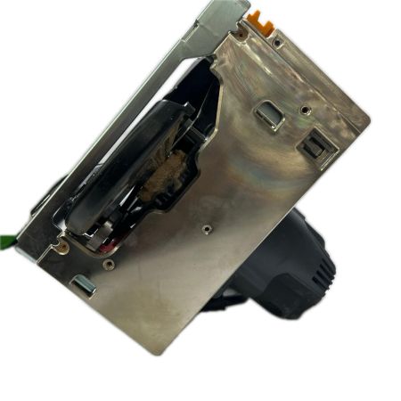  KYOCERA キョウセラ ノコ刃125mm 回転数5000min-1 キワ切り逆傾斜15° 本体のみ AW470EDM ブラック 程度Ｂ