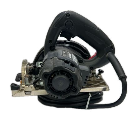  KYOCERA キョウセラ ノコ刃125mm 回転数5000min-1 キワ切り逆傾斜15° 本体のみ AW470EDM ブラック 程度Ｂ