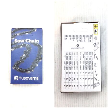  Husqvarna ハスクバーナ チェーンソー 程度A 動作未確認 550XPG