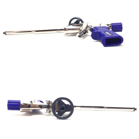   フォームガン 程度A WORLD 151 GUN