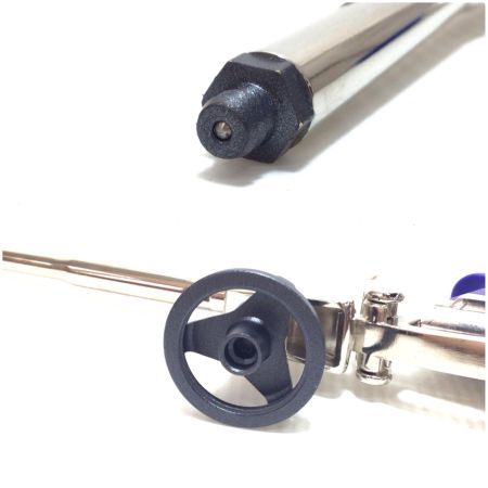   フォームガン 程度A WORLD 151 GUN