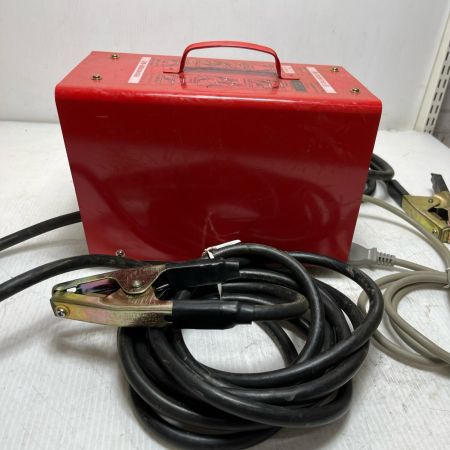 SUZUKID 解氷機   SSS-250 レッド