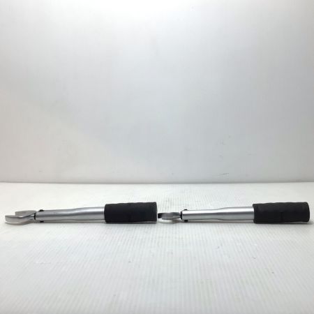  イチネンTASCO トルクレンチ 程度B 2本セット TA771ST-2/TA771ST-3