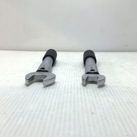  イチネンTASCO トルクレンチ 程度B 2本セット TA771ST-2/TA771ST-3