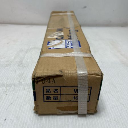 酸素アーク 水中溶接棒 未使用品(S) W-7