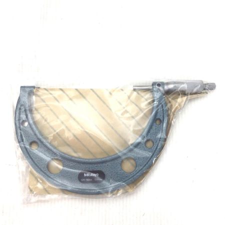  Mitutoyo 標準外側マイクロメーター 程度A 6本セット