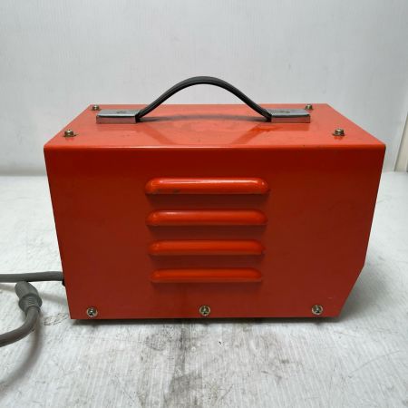 辻電機 解氷機  S-1型