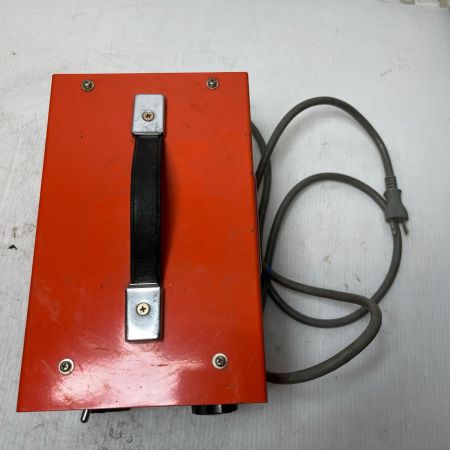 辻電機 解氷機  S-1型