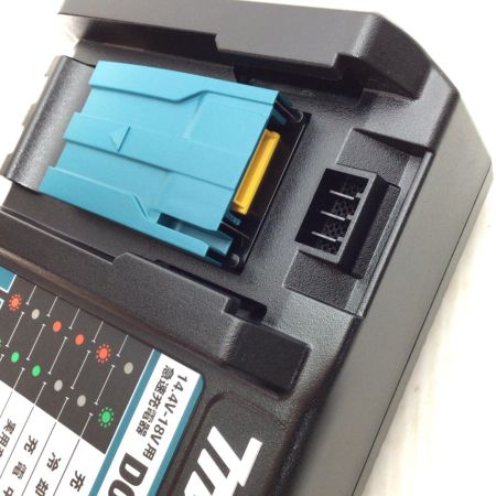  MAKITA マキタ 工具関連用品 充電器 未使用品(S) DC18RF