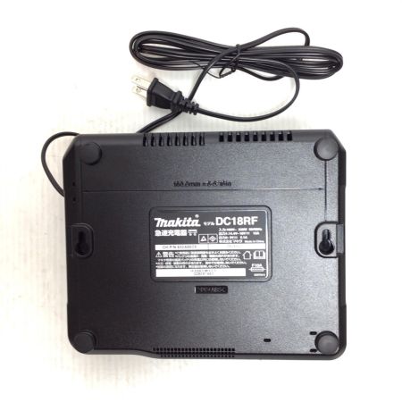  MAKITA マキタ 工具関連用品 充電器 未使用品(S) DC18RF