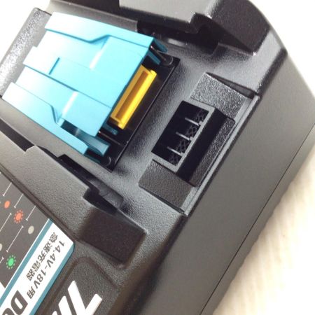  MAKITA マキタ 工具関連用品 充電器 未使用品(S) DC18RF