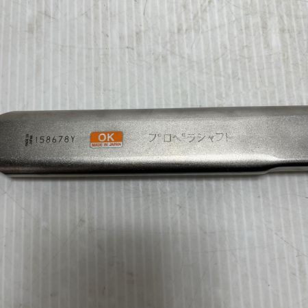  TOHNICHI トルクレンチ  RSP120NX17