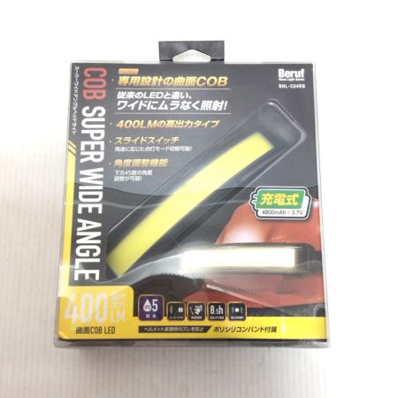  イチネンMTM ヘッドライト 未使用品(S) 長期保管品 BHL-C04RB