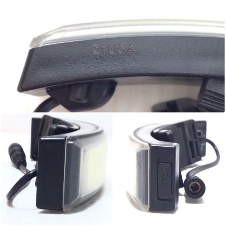  イチネンMTM ヘッドライト 未使用品(S) 長期保管品 BHL-C04RB