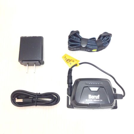  イチネンMTM ヘッドライト 未使用品(S) 長期保管品 BHL-C04RB