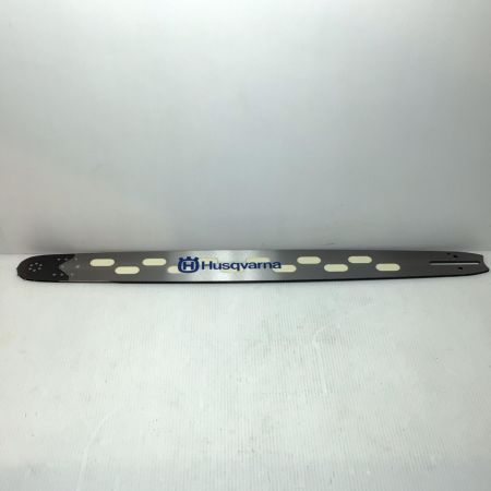  Husqvarna ハスクバーナ ガイドバー 程度A 本体のみ