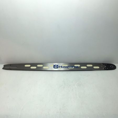  Husqvarna ハスクバーナ ガイドバー 程度A 本体のみ
