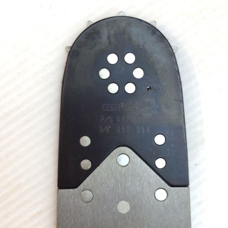  Husqvarna ハスクバーナ ガイドバー 程度A 本体のみ