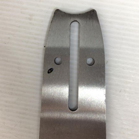  Husqvarna ハスクバーナ ガイドバー 程度A 本体のみ