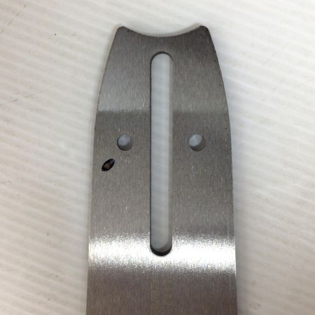  Husqvarna ハスクバーナ ガイドバー 程度A 本体のみ