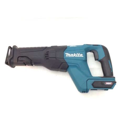  MAKITA マキタ レシプロソー 程度A ケース付 コードレス式 40v 0064318Y JR001G