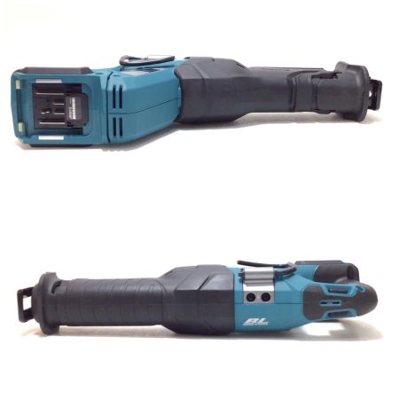  MAKITA マキタ レシプロソー 程度A ケース付 コードレス式 40v 0064318Y JR001G