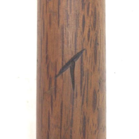   ノミ 國寿・稲正・勝則・貞正 程度B 4本セット