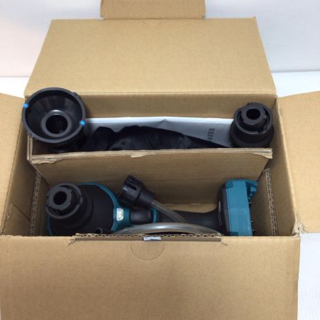  MAKITA マキタ エアダスター 未使用品(S) コードレス式 40v 93744K AS001GZ