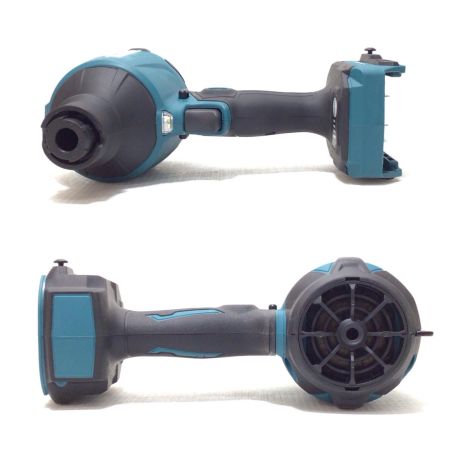  MAKITA マキタ エアダスター 未使用品(S) コードレス式 40v 93744K AS001GZ