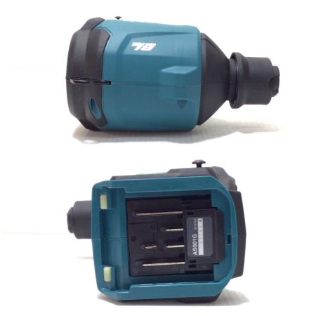  MAKITA マキタ エアダスター 未使用品(S) コードレス式 40v 93744K AS001GZ