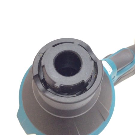  MAKITA マキタ エアダスター 未使用品(S) コードレス式 40v 93744K AS001GZ