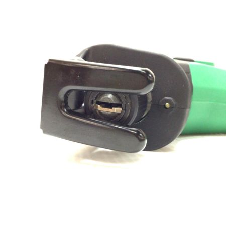  HiKOKI ハイコーキ セーバーソー 程度A 充電器・充電池1個・ケース付 コードレス式 36v J450279 CR18DA グリーン