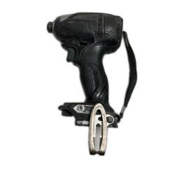 ΘΘ HITACHI 日立 インパクトドライバ 14.4v  WH14DDL ブラック Cランク