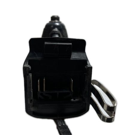  HITACHI 日立 インパクトドライバ 14.4v  WH14DDL ブラック