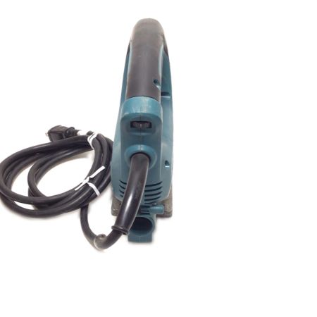  MAKITA マキタ ジグソー 程度C 本体のみ コード式 不明 JV0600 ブルー