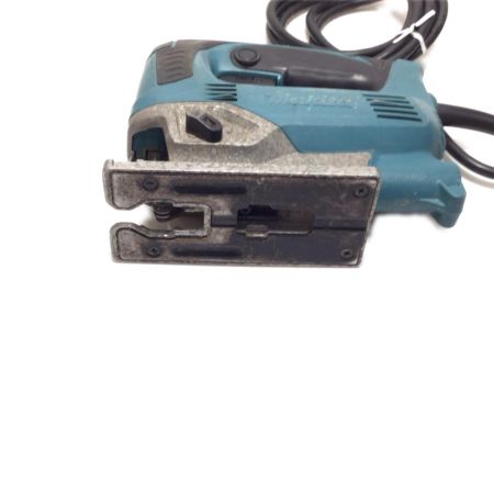  MAKITA マキタ ジグソー 程度C 本体のみ コード式 不明 JV0600 ブルー