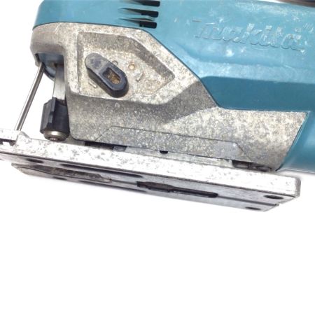  MAKITA マキタ ジグソー 程度C 本体のみ コード式 不明 JV0600 ブルー