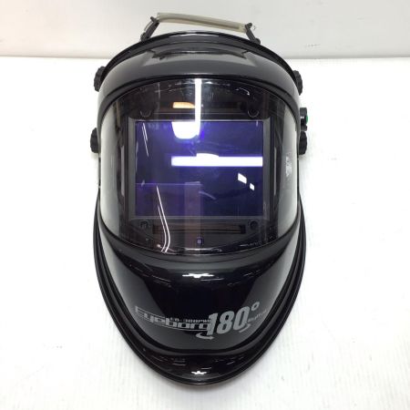  SUZUKID 溶接面 程度B アイボーグワンエイティ-デジタル EB-300PWD