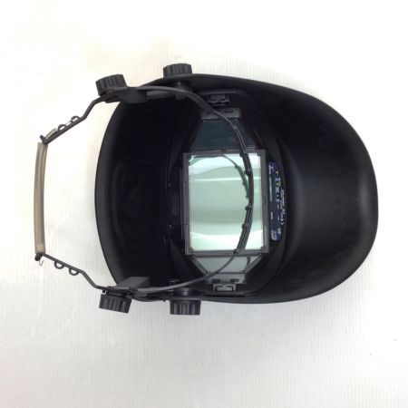  SUZUKID 溶接面 程度B アイボーグワンエイティ-デジタル EB-300PWD