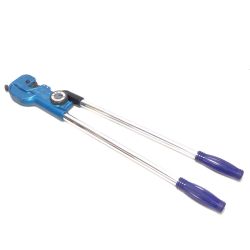 ΘΘ LOBSTER ロブスター 圧着工具 程度B AK-60 ブルー Bランク