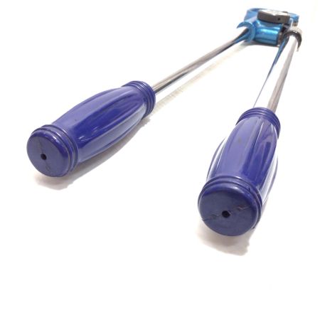  LOBSTER ロブスター 圧着工具 程度B AK-60 ブルー