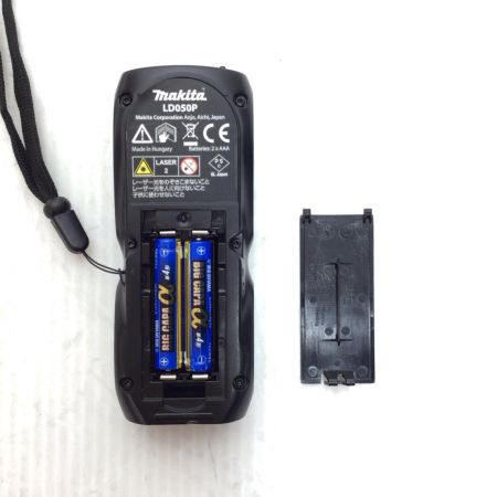  MAKITA マキタ レーザー機器 レーザー距離計 程度B LD050P