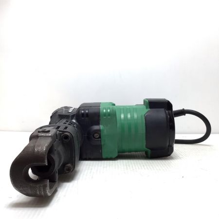  HiKOKI ハイコーキ ハンマ 程度B 本体のみ コード式 H41SA4 グリーン