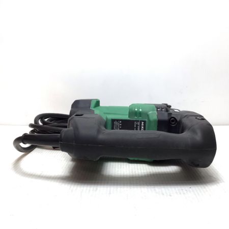  HiKOKI ハイコーキ ハンマ 程度B 本体のみ コード式 H41SA4 グリーン