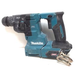 ΘΘ MAKITA マキタ 締め付け工具 ハンマドリル 程度C 本体のみ コードレス式 40v HR010G Cランク