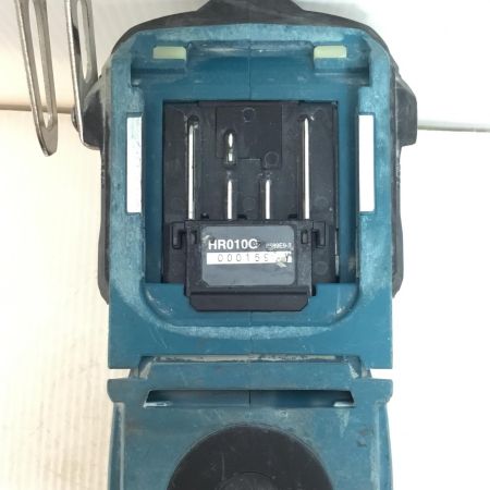  MAKITA マキタ 締め付け工具 ハンマドリル 程度C 本体のみ コードレス式 40v HR010G