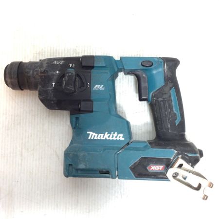  MAKITA マキタ 締め付け工具 ハンマドリル 程度C 本体のみ コードレス式 40v HR010G