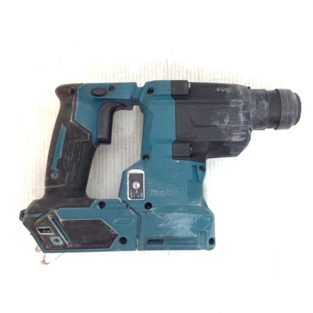  MAKITA マキタ 締め付け工具 ハンマドリル 程度C 本体のみ コードレス式 40v HR010G